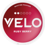 VELO Ruby Berry