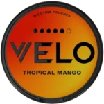 VELO Tropical Mango 14MG