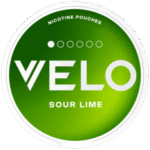 VELO Sour Lime Mini