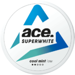ACE Cool Mint Low
