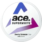 ACE Berry Breeze Low