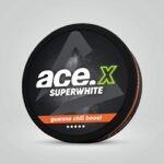 ACE X Guarana Chili Boost