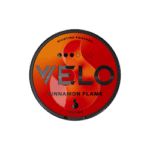 VELO Cinnamon Flame Strong