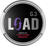 G.3 LOAD Super Strong