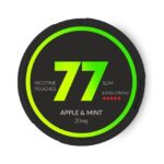 Apple & Mint 20 mg/g