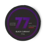 Black Currant 20 mg/g
