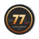 Classic Tobacco 20 mg/g