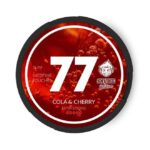 Cola & Cherry – Snubie Edition 20 mg/g