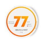 Melon & Mint 4 mg
