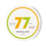 Tropical Mint 20 mg/g