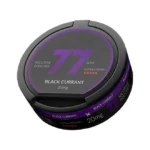 77 BLACK CURRANT
