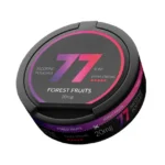 77 FOREST FRUITS EXTRA STRONG