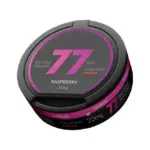 77 RASPBERRY