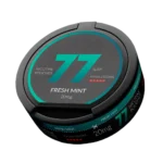 77 FRESH MINT EXTRA STRONG