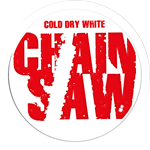 Chainsaw Cold Dry White Portion