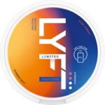 LYFT Summer Beat Limited Edition