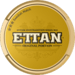 Ettan Orginal Portion