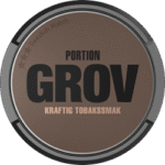 Grov Portion
