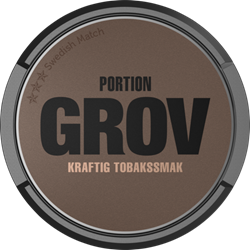 885.png Grov Portion - Bilde 1