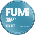FUMi Freezy Mint Extra Strong