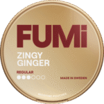 FUMi Zingy Ginger Regular
