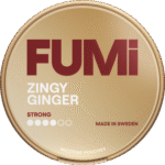FUMi Zingy Ginger Strong