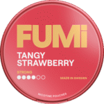 FUMi Tangy Strawberry Strong