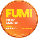 FUMi Fiery Mango Strong