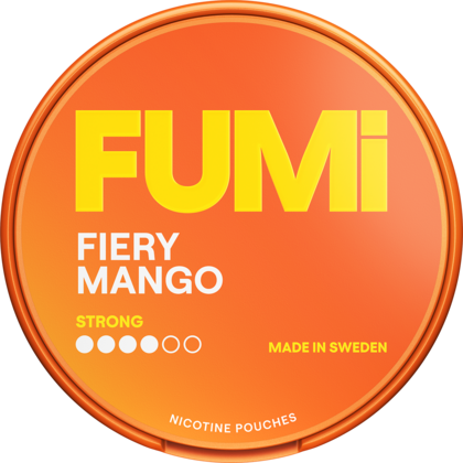 9009-1.png FUMi Fiery Mango Strong - Image 1