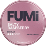 FUMi Salty Raspberry Regular