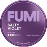 FUMi Salty Violet Regular