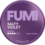 FUMi Salty Violet Strong