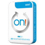On! Mint 3mg