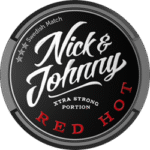 Nick&Johnny Red Hot