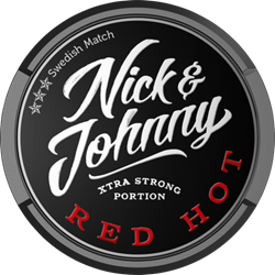 909.png Nick&Johnny Red Hot – Obrázok 1