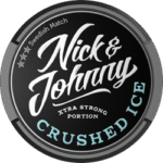 Nick&Johnny Crushed Ice