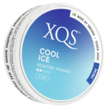 XQS Cool Ice Mini 4mg