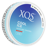 XQS Cool Ice X-Strong