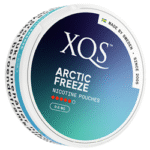 XQS Arctic Freeze X-Strong