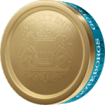 Swedish snus loose, Göteborgs Prima Fint