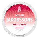 Jakobsson´s Melon White Mini edition