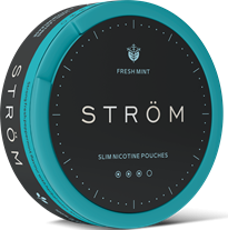 9428-STROM-Fresh-mint-e1710066856621.png STRÖM Fresh Mint - Bilde 1
