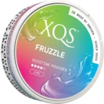 XQS Fruzzle 8mg