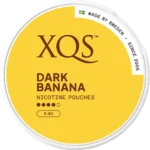 XQS Dark Banana