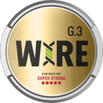 G.3 WIRE Super Strong