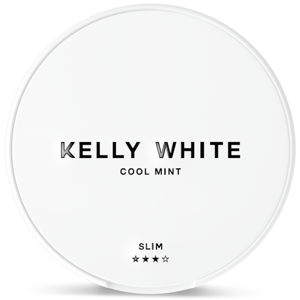 9826.png Kelly White Cool Mint - Image 1