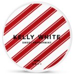 Kelly White Sweet Peppermint