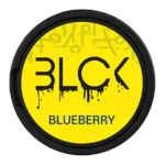 BLCK BLUEBERRY