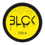 BLCK COLA