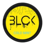 BLCK COLD MINT